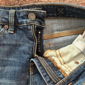 Lucky Brand Jeans